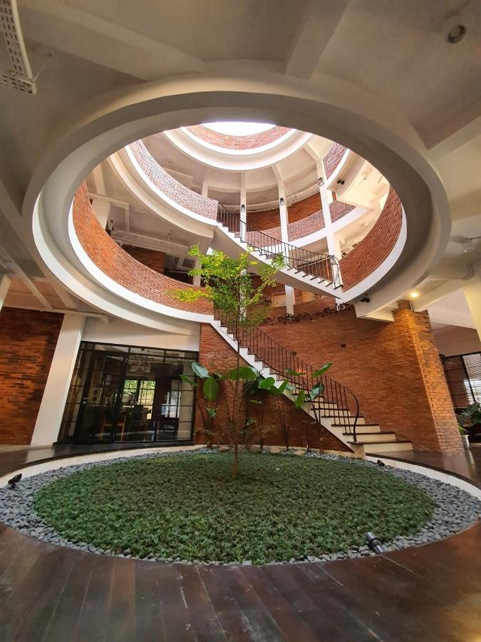 Rumanami Residence Jakarta Luaran gambar