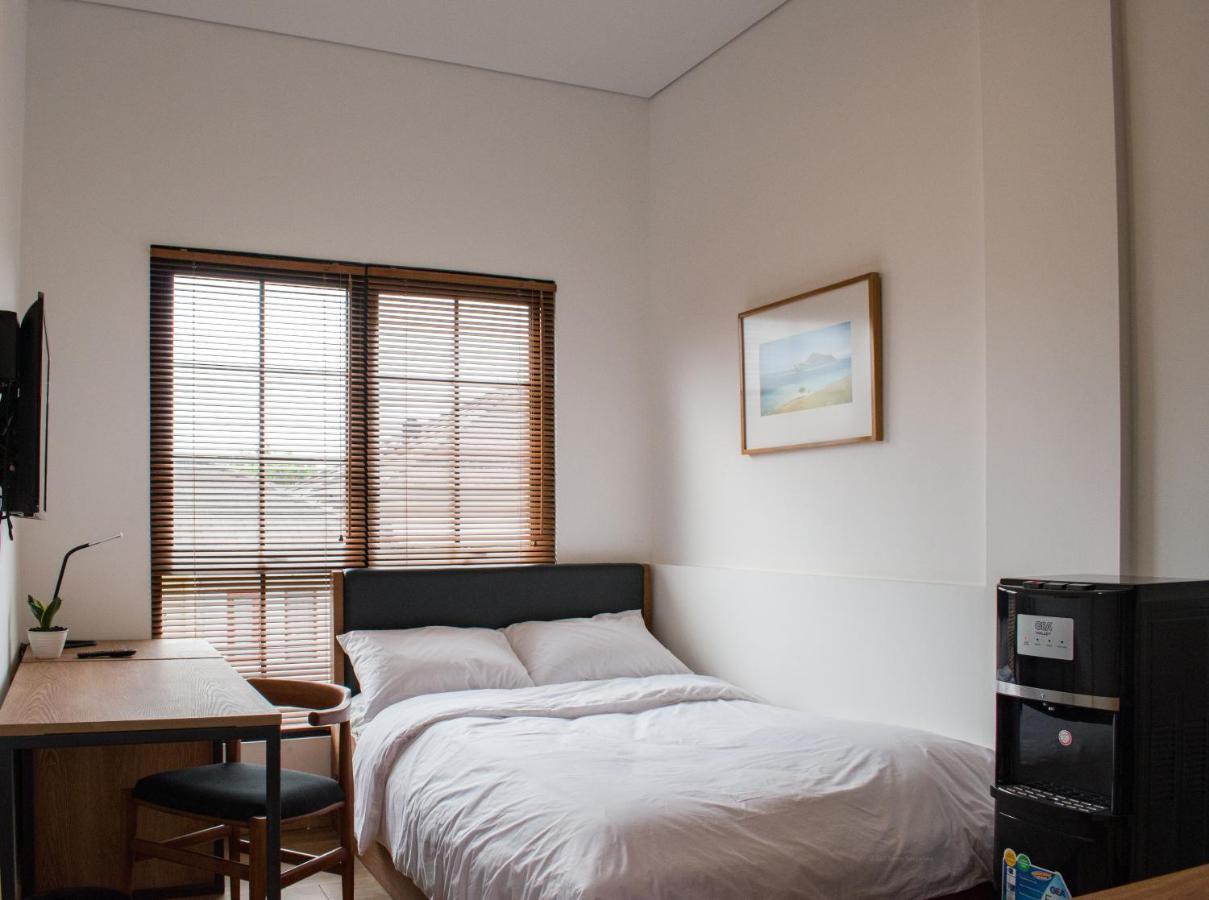 Rumanami Residence Jakarta Luaran gambar