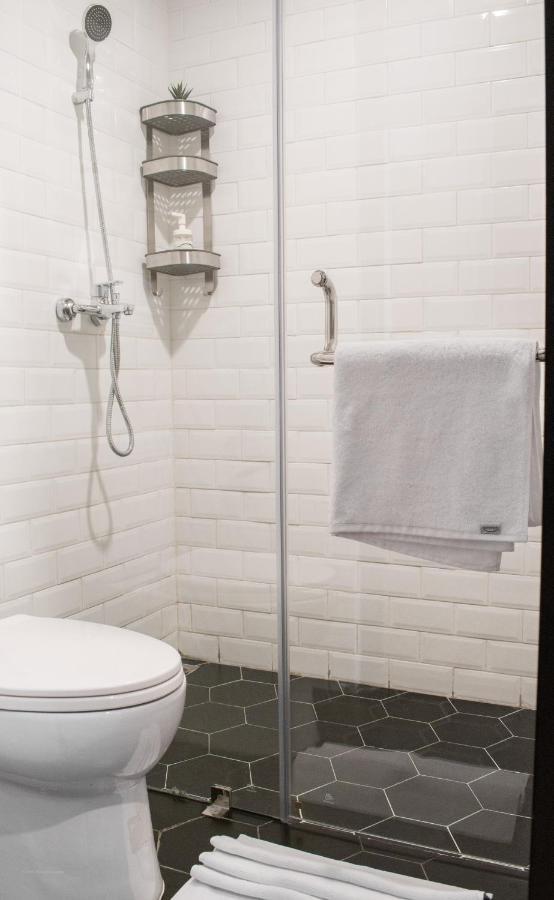Rumanami Residence Jakarta Luaran gambar